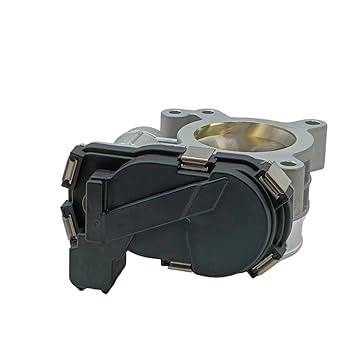 Amazon.com: ZIBIAO Eafix Throttle Body OE 55354710 93189207